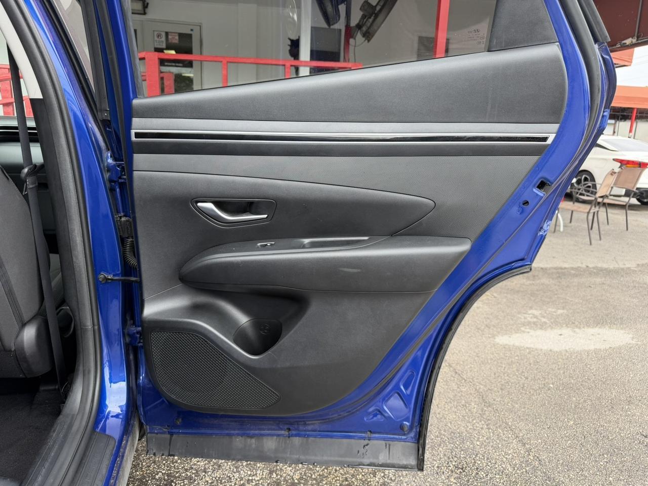 2023 Hyundai Tucson SEL Hollywood FL