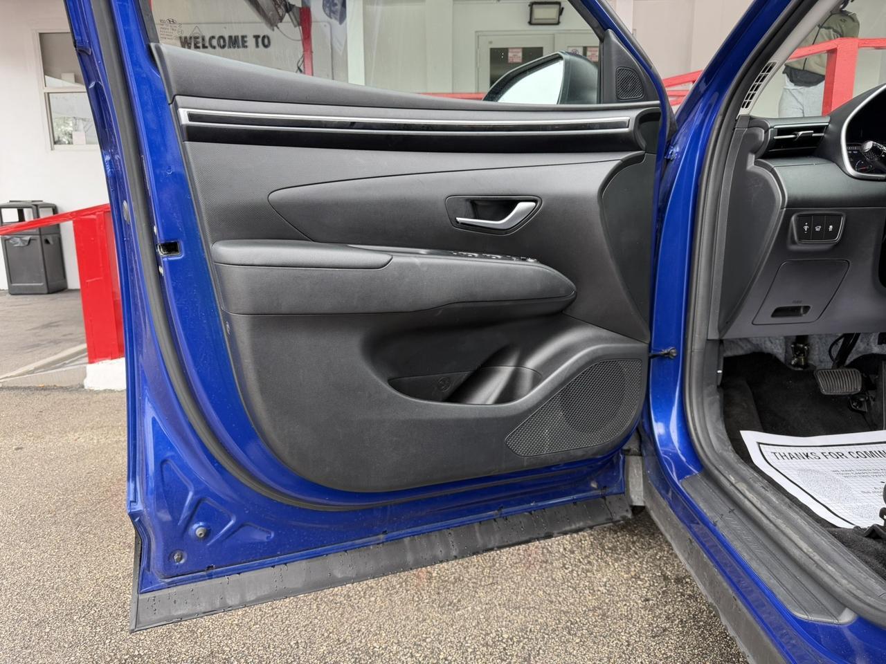 2023 Hyundai Tucson SEL Hollywood FL