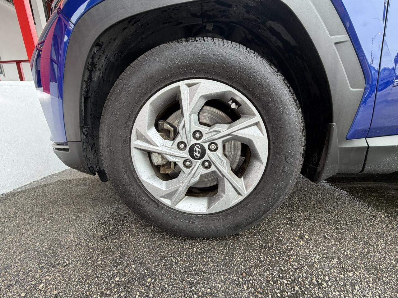 2023 Hyundai Tucson SEL Hollywood FL