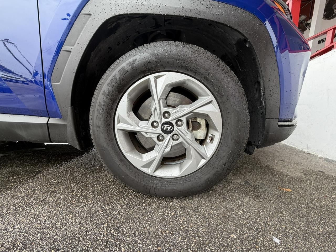 2023 Hyundai Tucson SEL Hollywood FL