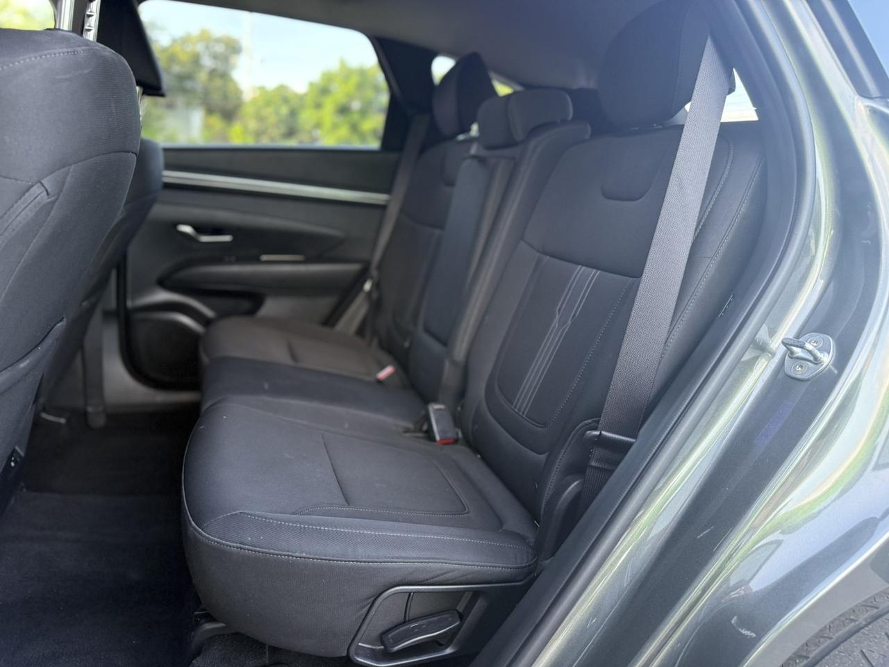2023 Hyundai Tucson SEL Hollywood FL
