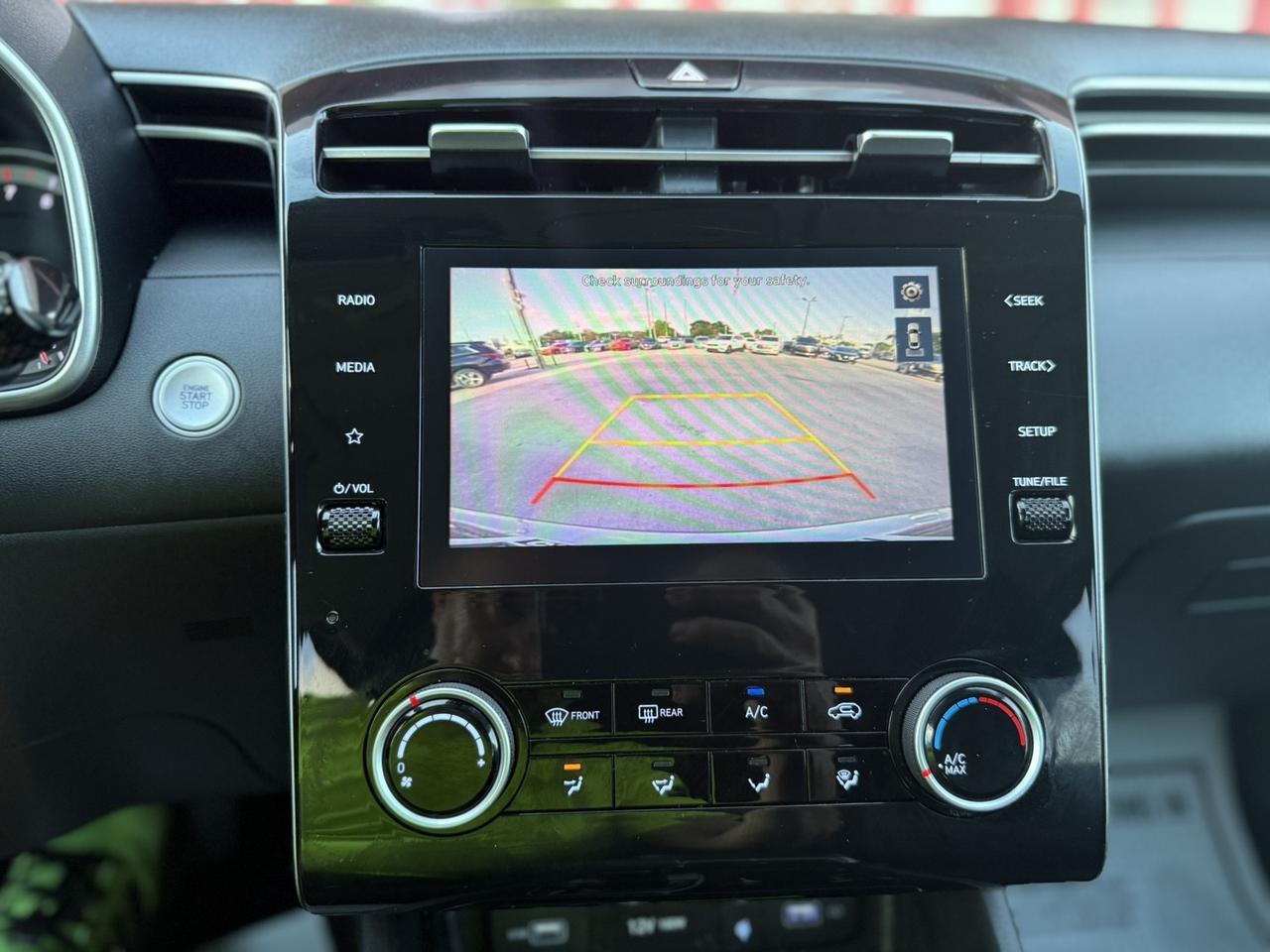 2023 Hyundai Tucson SEL Hollywood FL