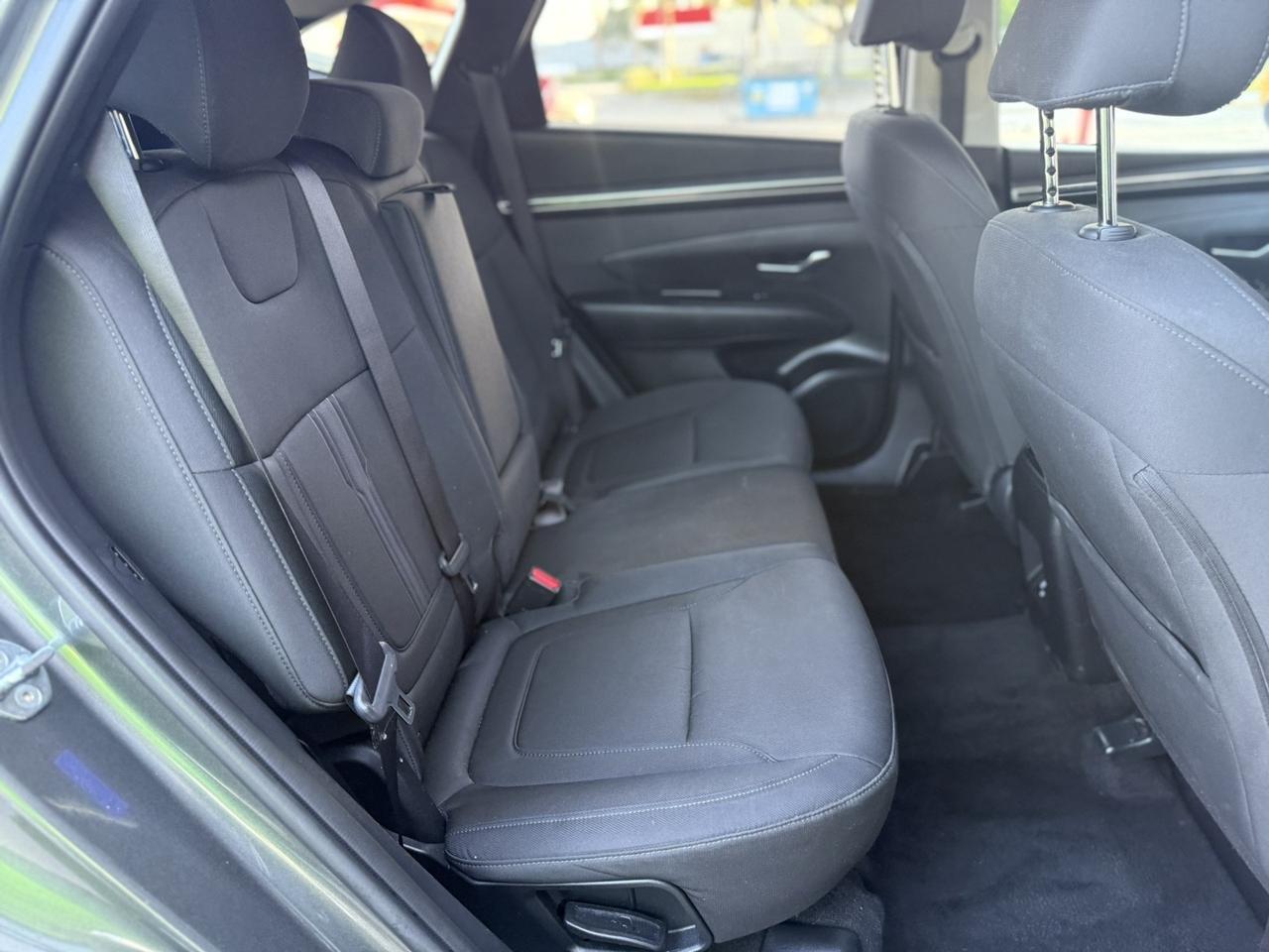 2023 Hyundai Tucson SEL Hollywood FL