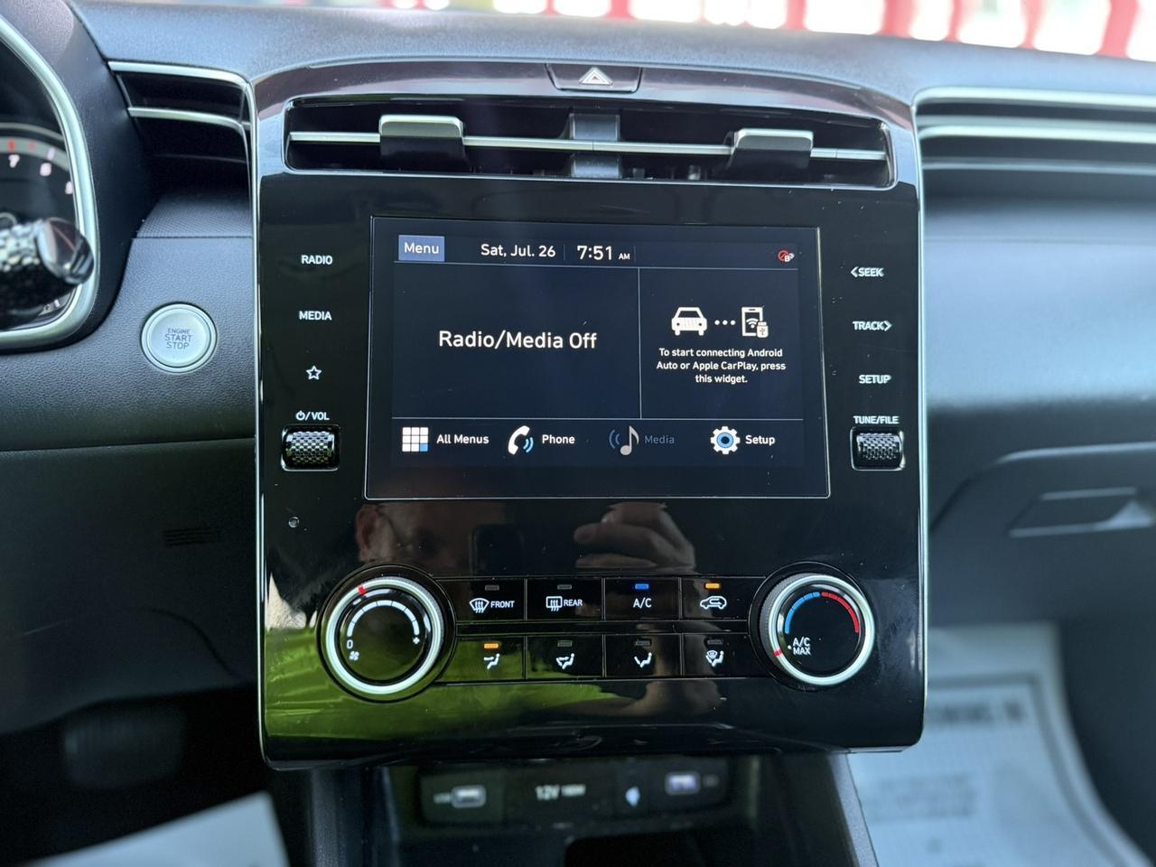 2023 Hyundai Tucson SEL Hollywood FL