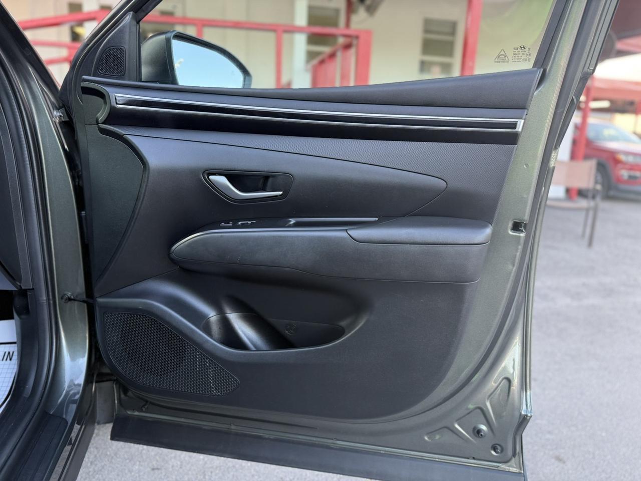 2023 Hyundai Tucson SEL Hollywood FL