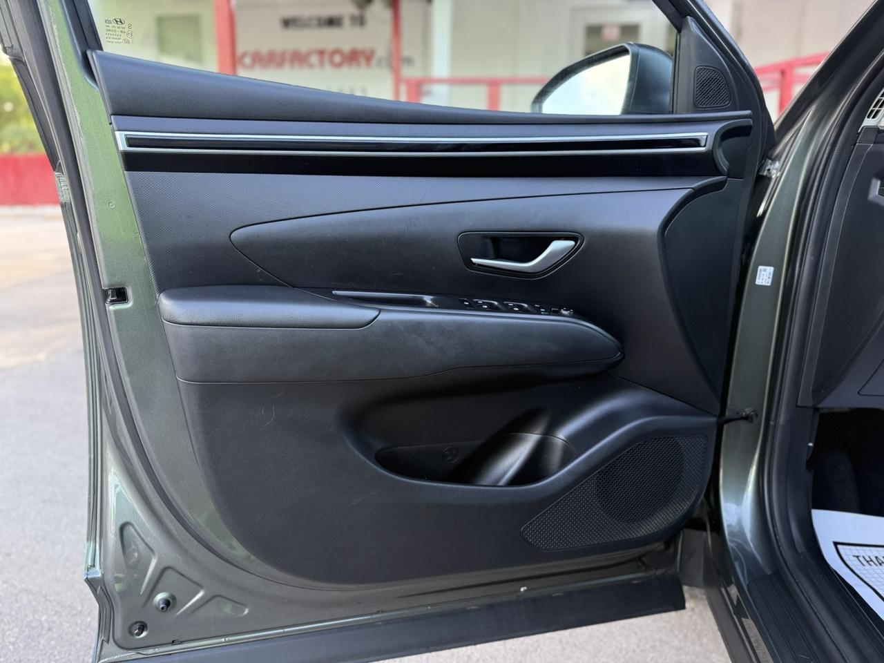 2023 Hyundai Tucson SEL Hollywood FL