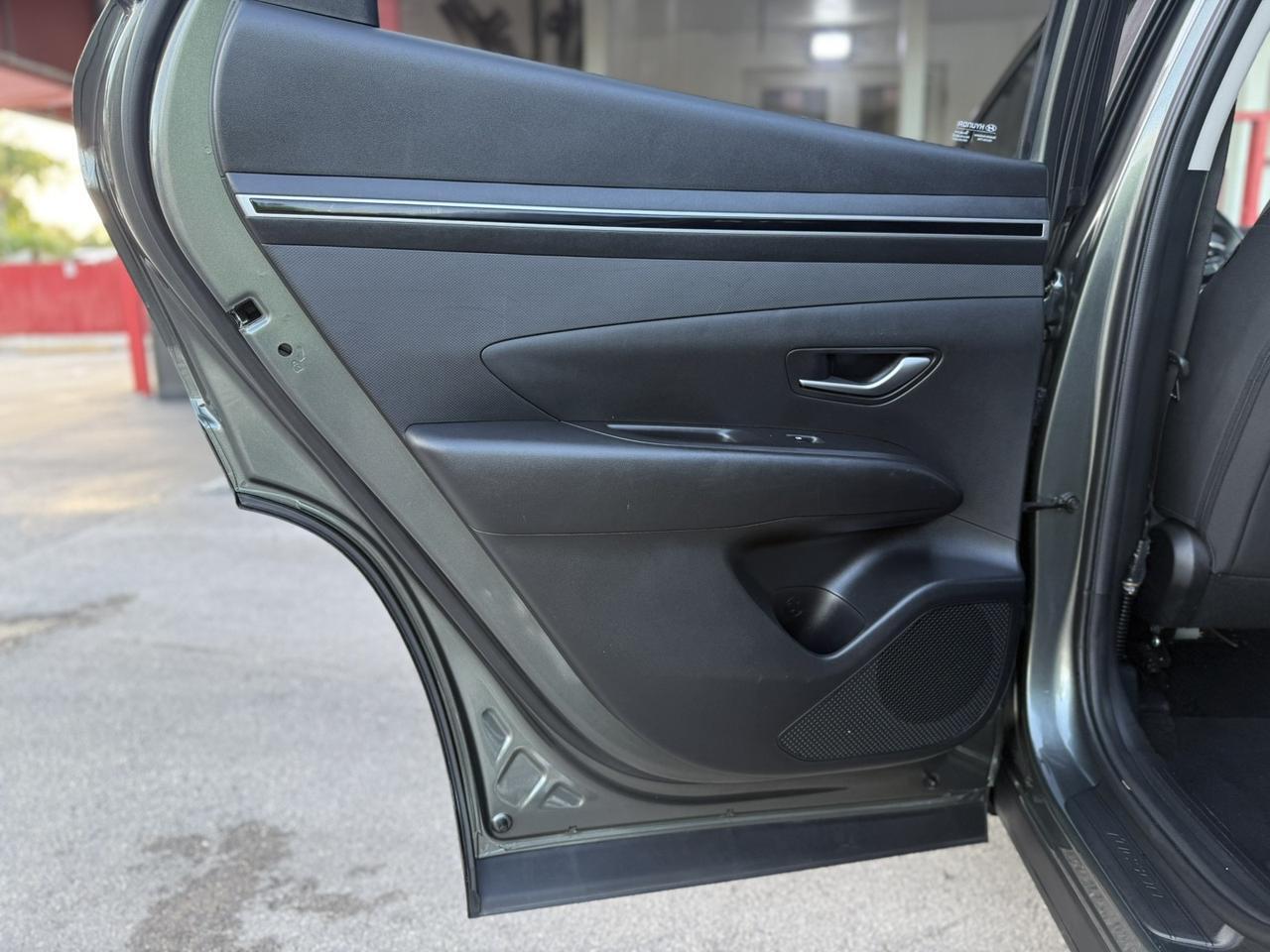 2023 Hyundai Tucson SEL Hollywood FL