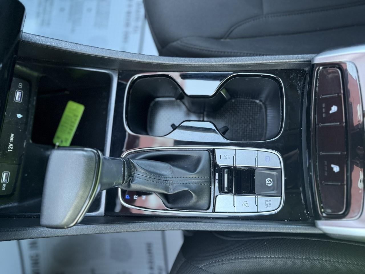 2023 Hyundai Tucson SEL Hollywood FL