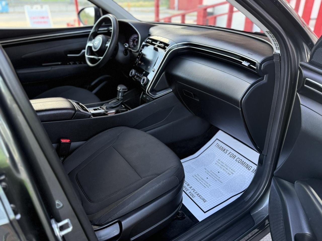 2023 Hyundai Tucson SEL Hollywood FL
