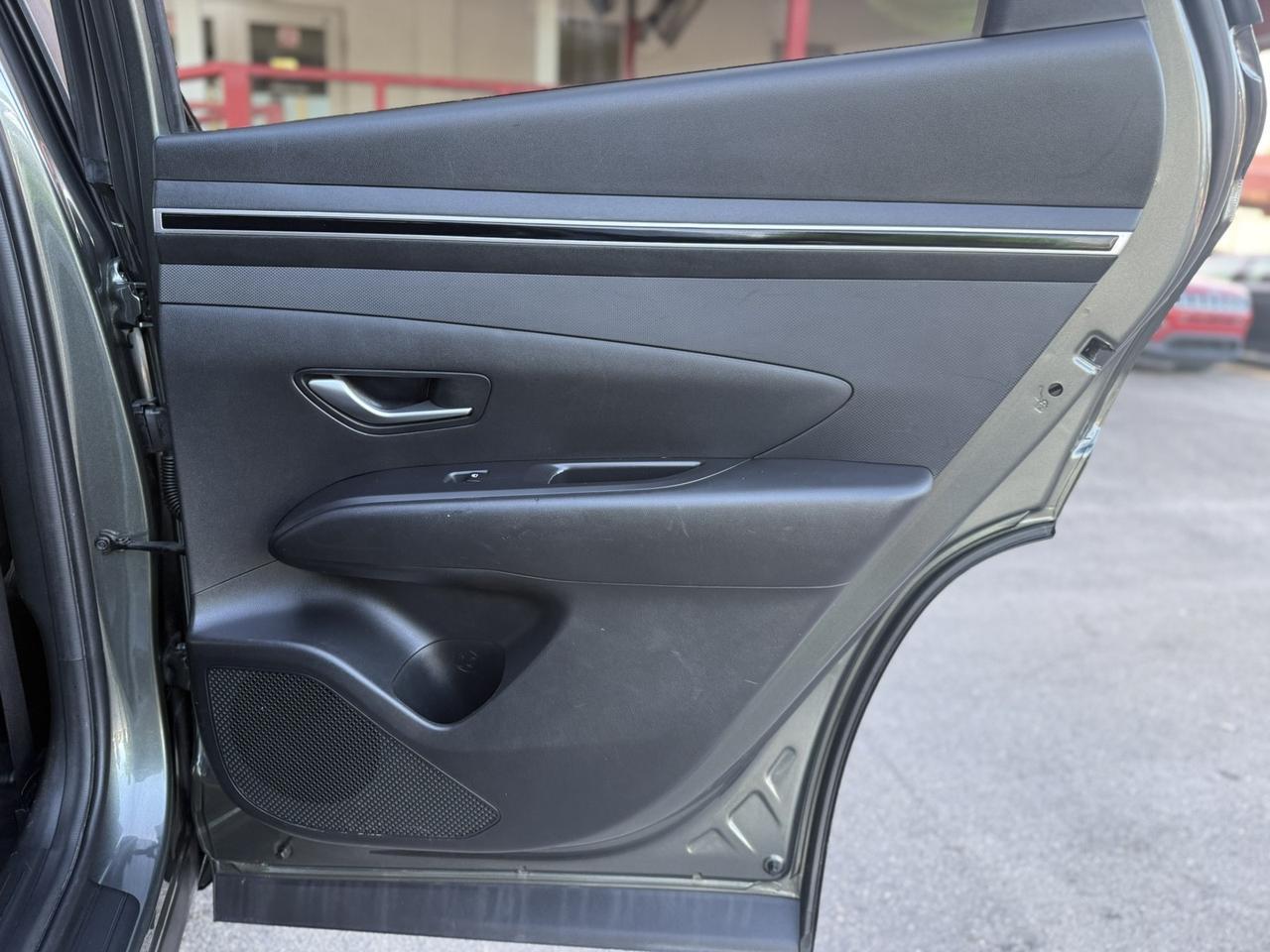 2023 Hyundai Tucson SEL Hollywood FL