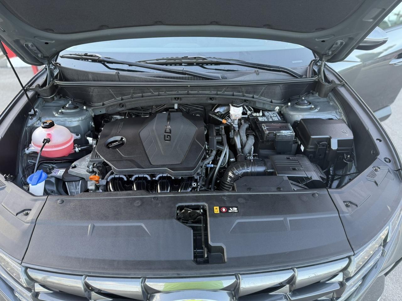2023 Hyundai Tucson SEL Hollywood FL