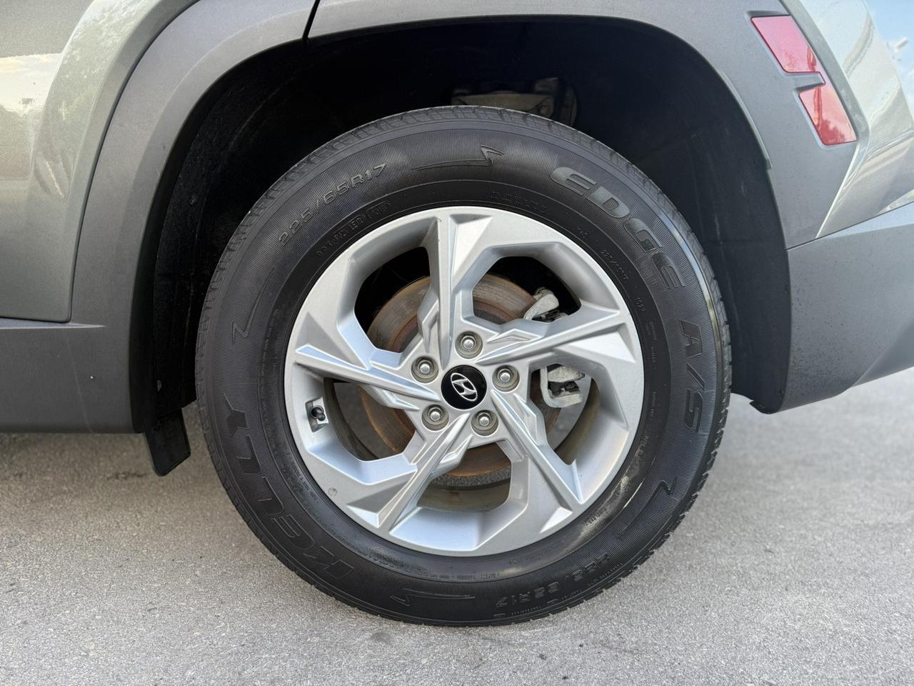 2023 Hyundai Tucson SEL Hollywood FL