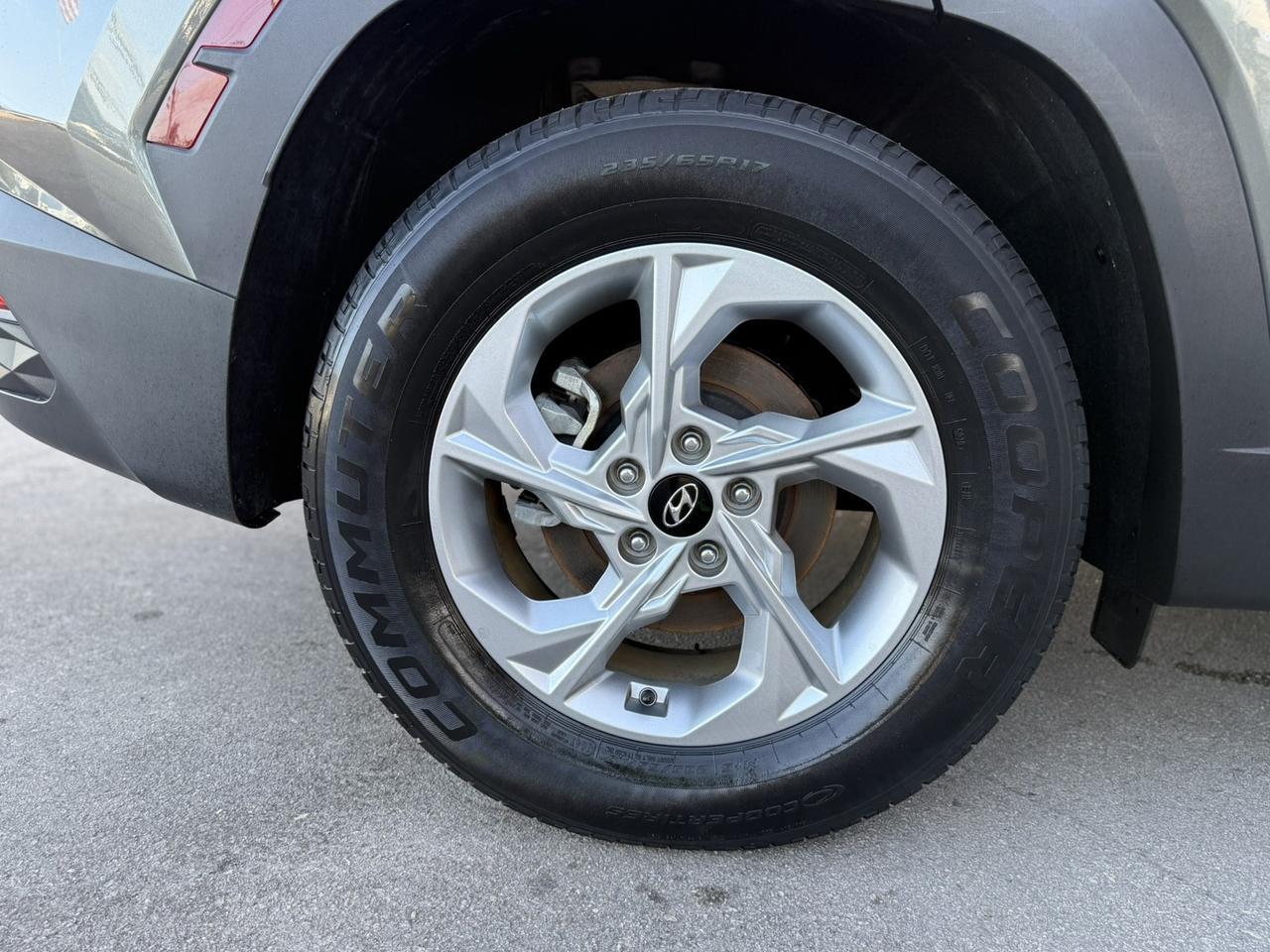 2023 Hyundai Tucson SEL Hollywood FL
