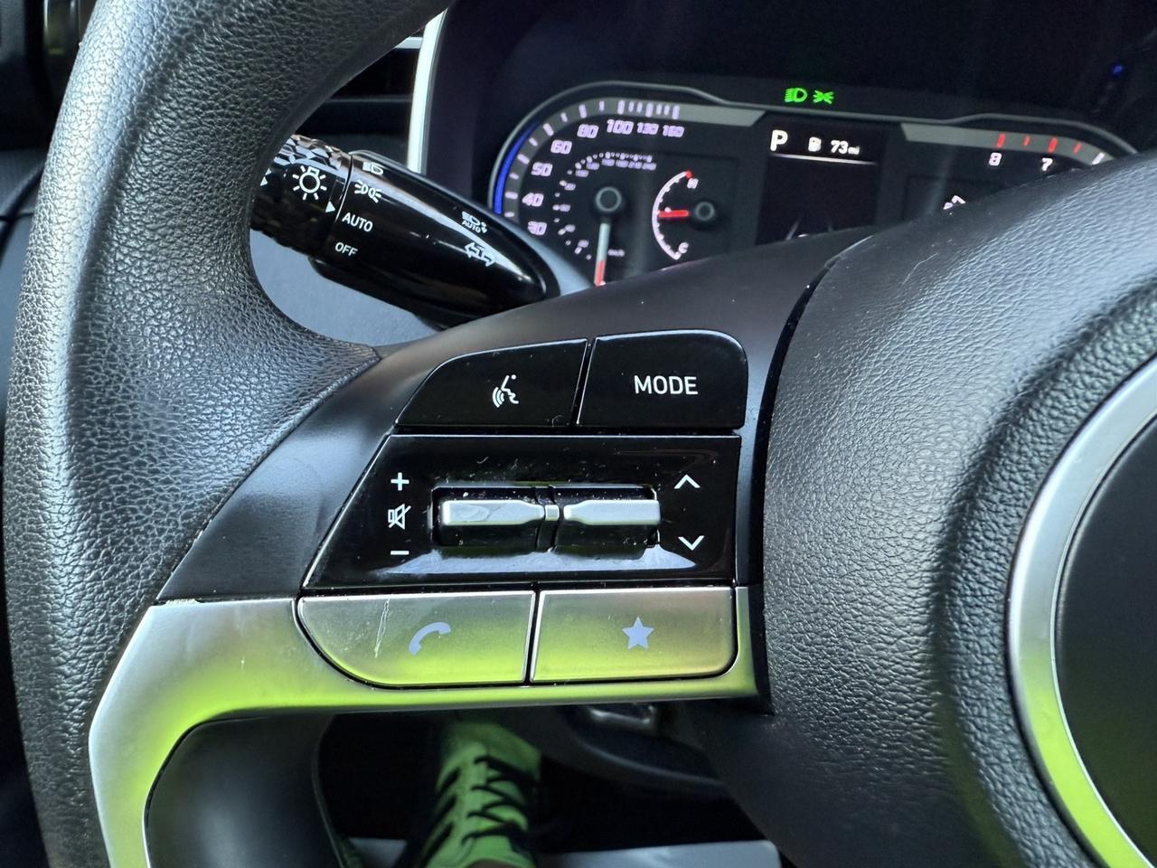 2023 Hyundai Tucson SEL Hollywood FL