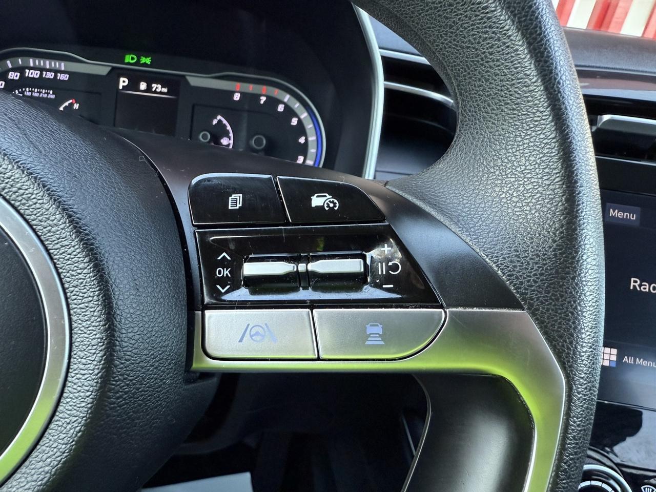 2023 Hyundai Tucson SEL Hollywood FL