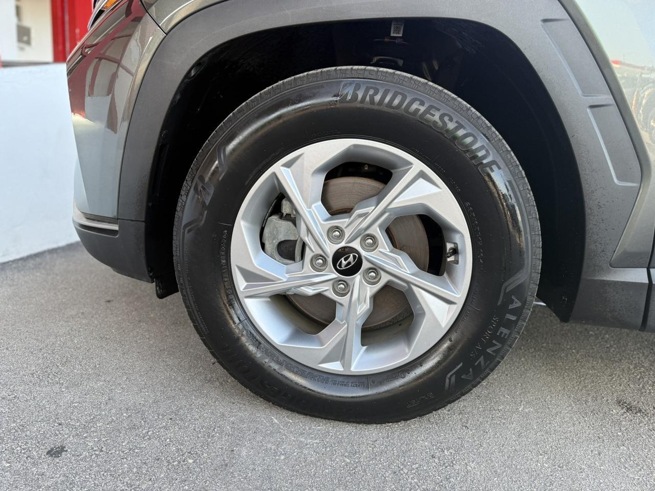 2023 Hyundai Tucson SEL Hollywood FL