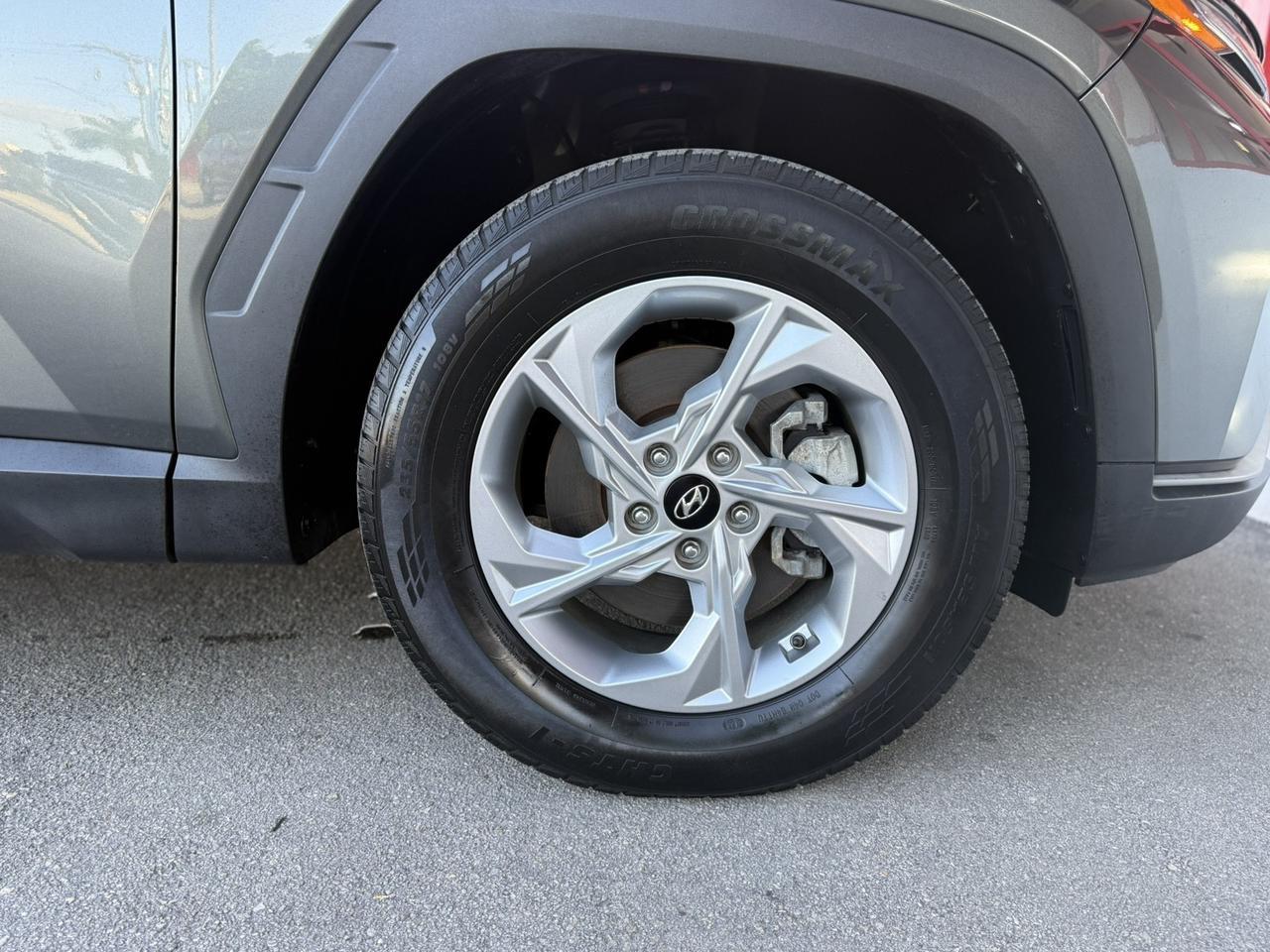 2023 Hyundai Tucson SEL Hollywood FL