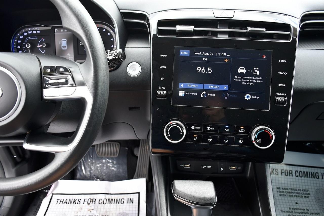 2023 Hyundai Tucson SEL Lake Worth FL