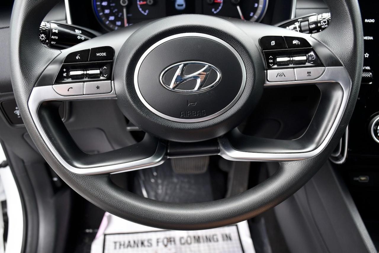 2023 Hyundai Tucson SEL Lake Worth FL