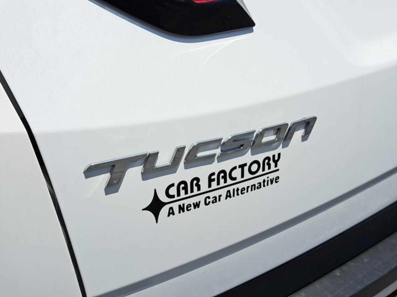 2023 Hyundai Tucson SEL Lakeworth FL