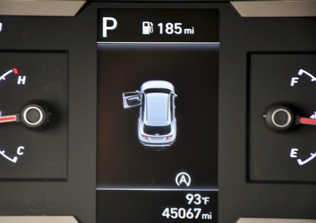 2023 Hyundai Tucson SEL Lake Worth FL