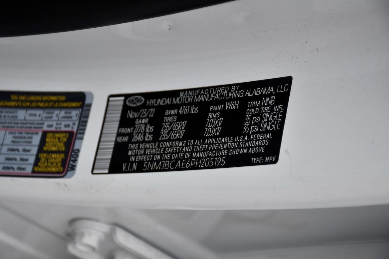 2023 Hyundai Tucson SEL Lake Worth FL