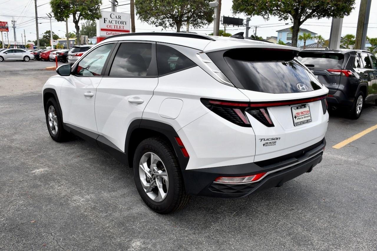 2023 Hyundai Tucson SEL Lake Worth FL