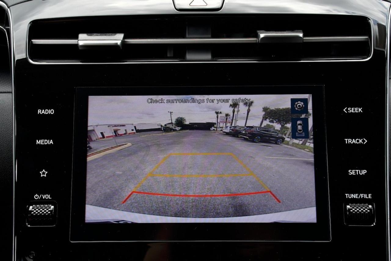 2023 Hyundai Tucson SEL Lake Worth FL