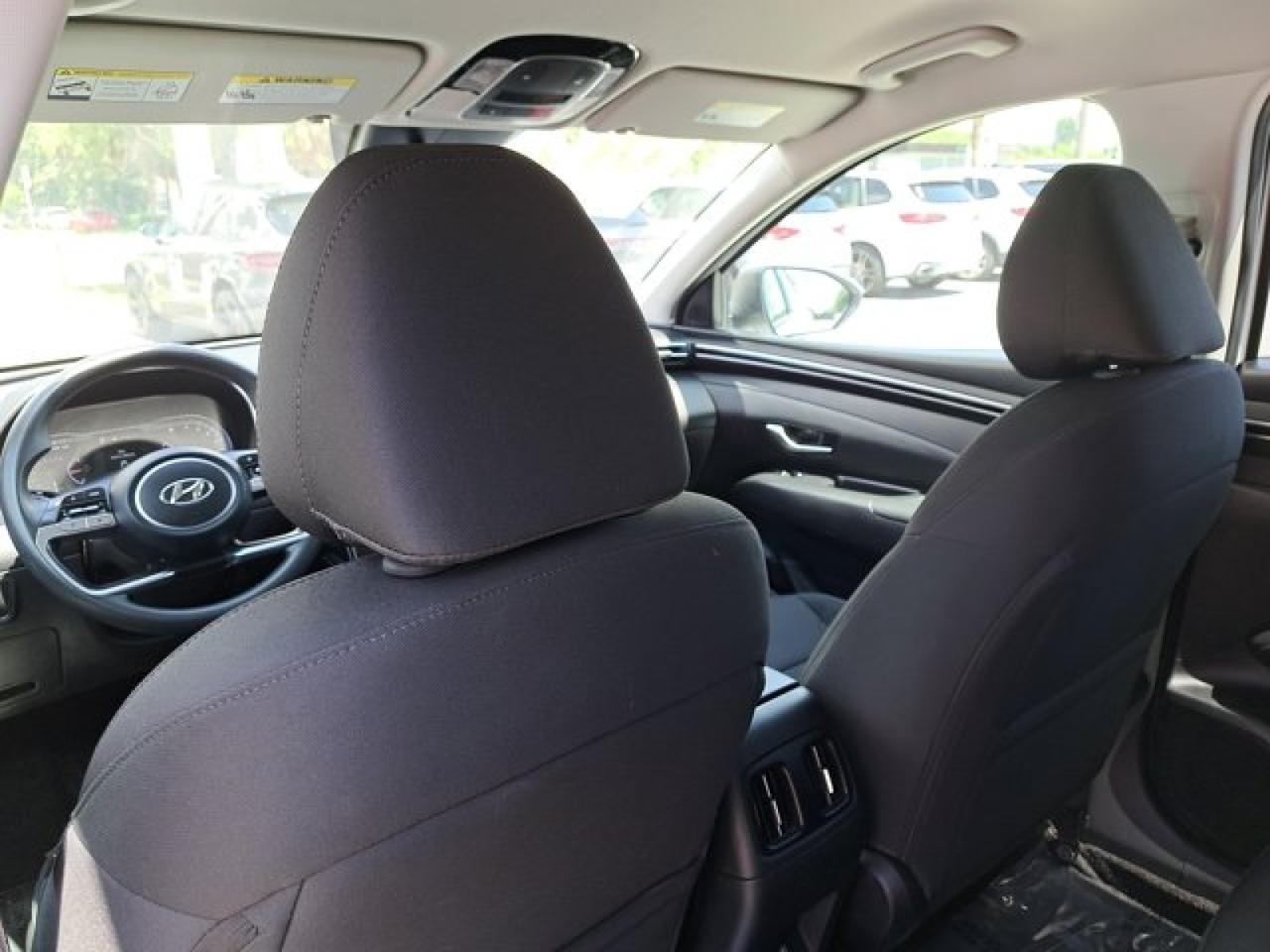 2023 Hyundai Tucson SEL Lakeworth FL