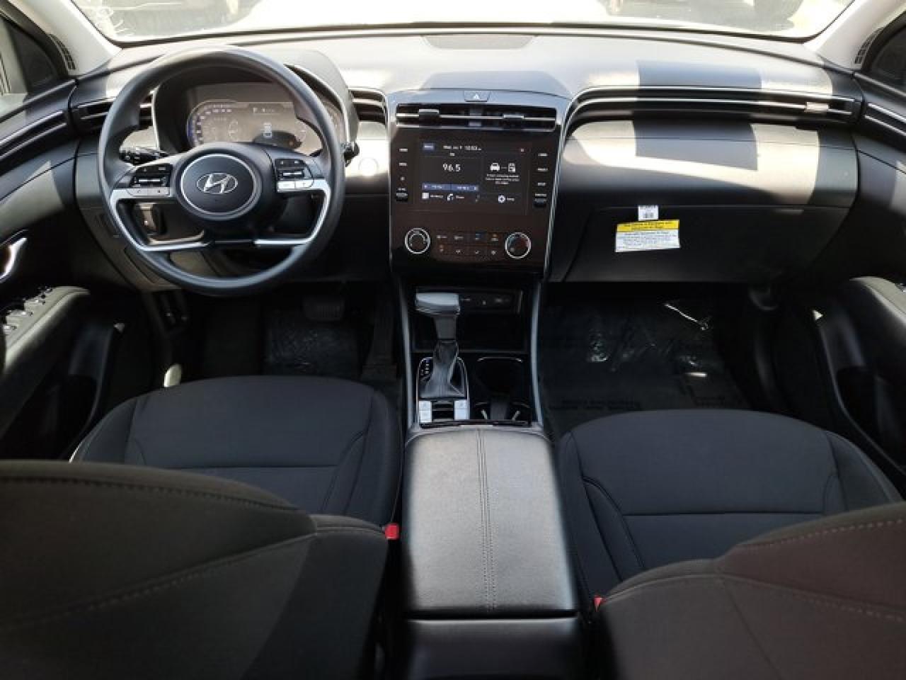 2023 Hyundai Tucson SEL Lakeworth FL