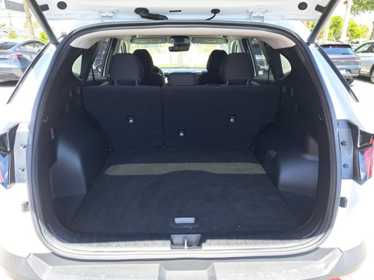 2023 Hyundai Tucson SEL Lakeworth FL