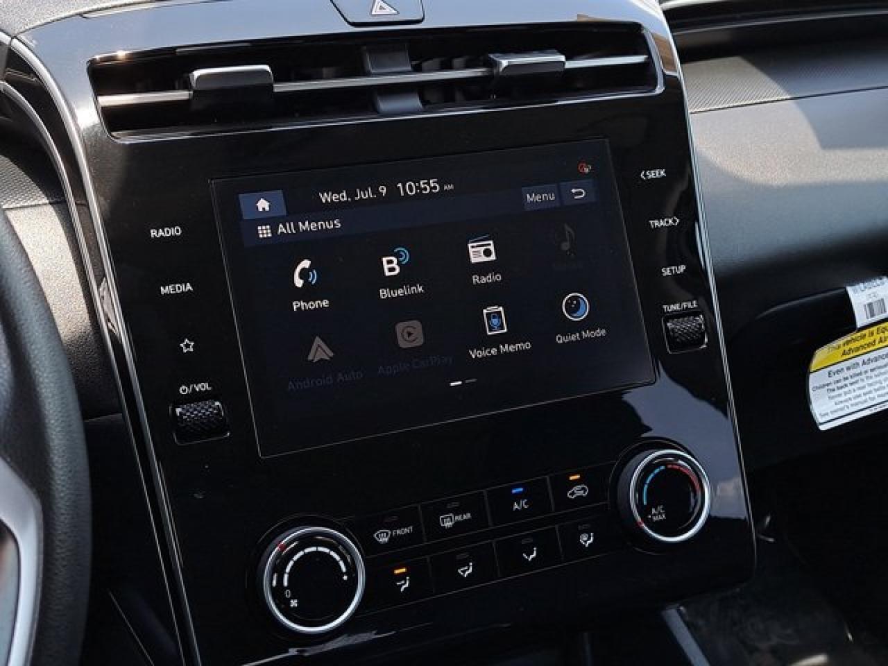 2023 Hyundai Tucson SEL Lakeworth FL