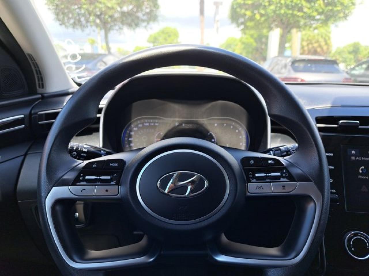 2023 Hyundai Tucson SEL Lakeworth FL