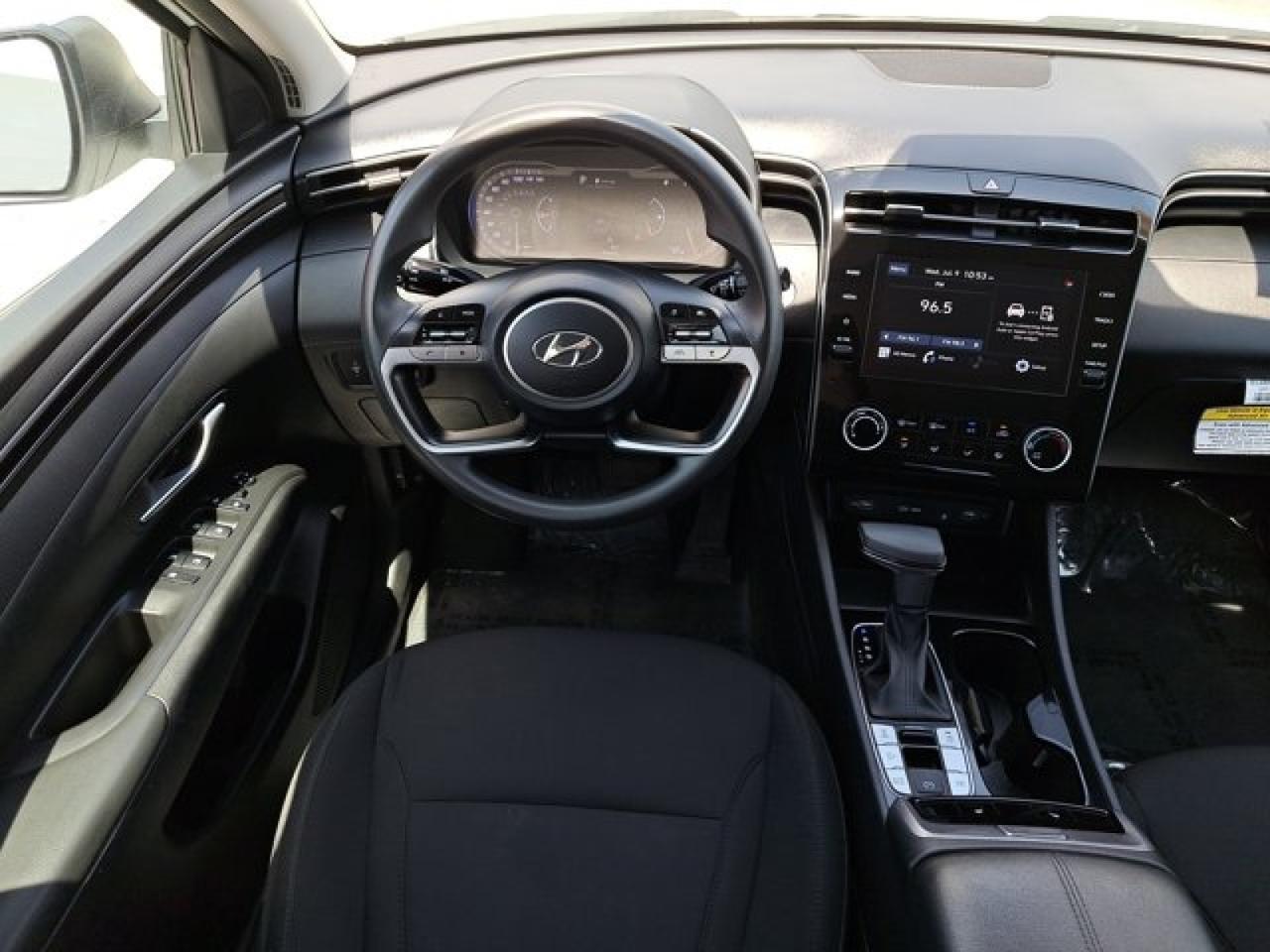 2023 Hyundai Tucson SEL Lakeworth FL