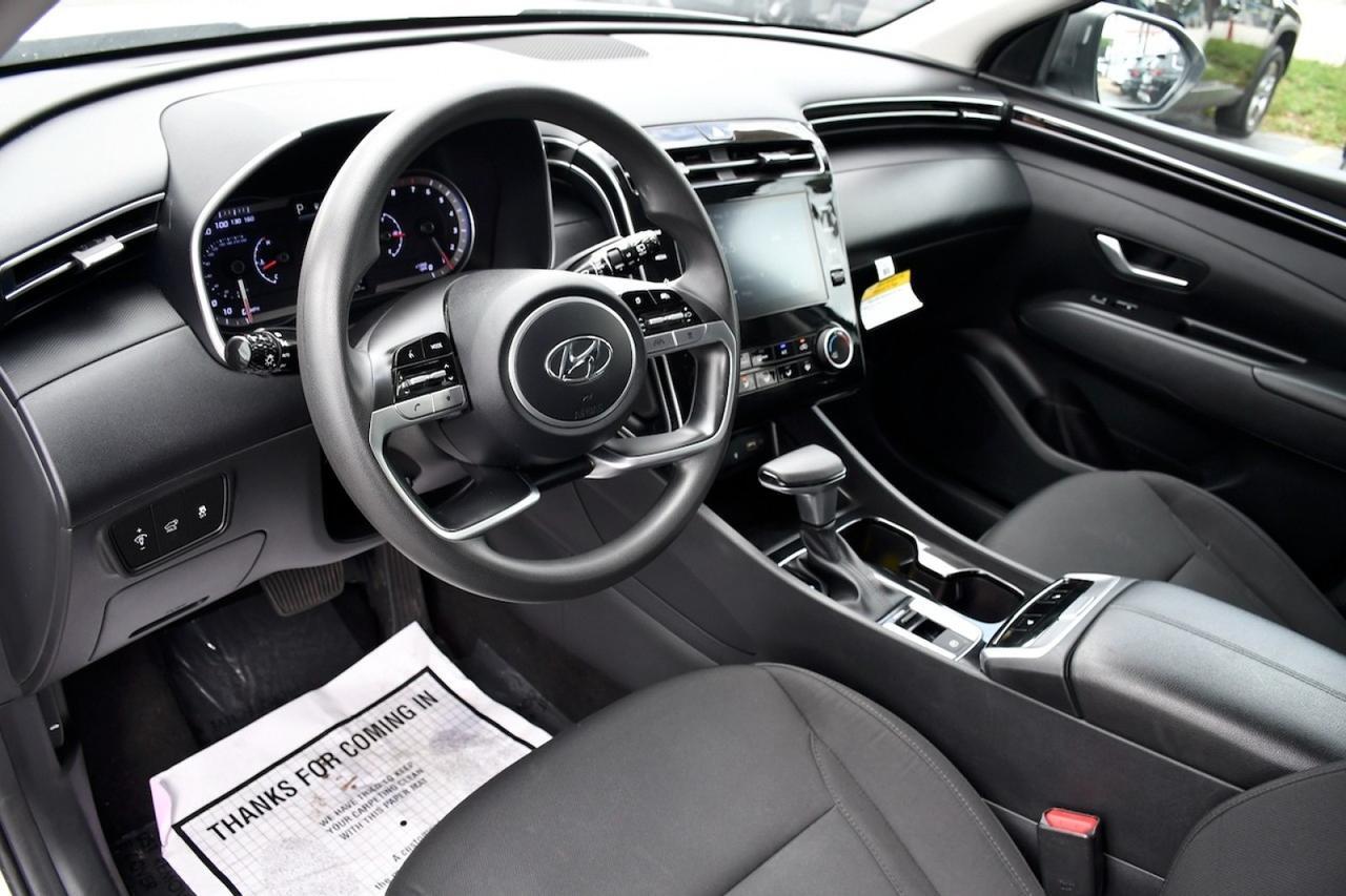 2023 Hyundai Tucson SEL Lake Worth FL