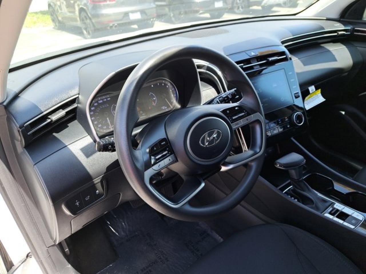 2023 Hyundai Tucson SEL Lakeworth FL