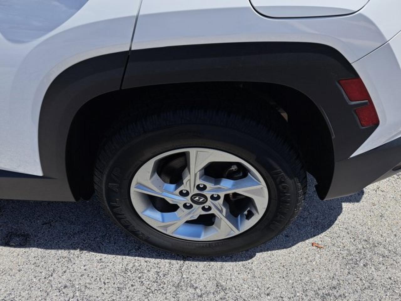 2023 Hyundai Tucson SEL Lakeworth FL