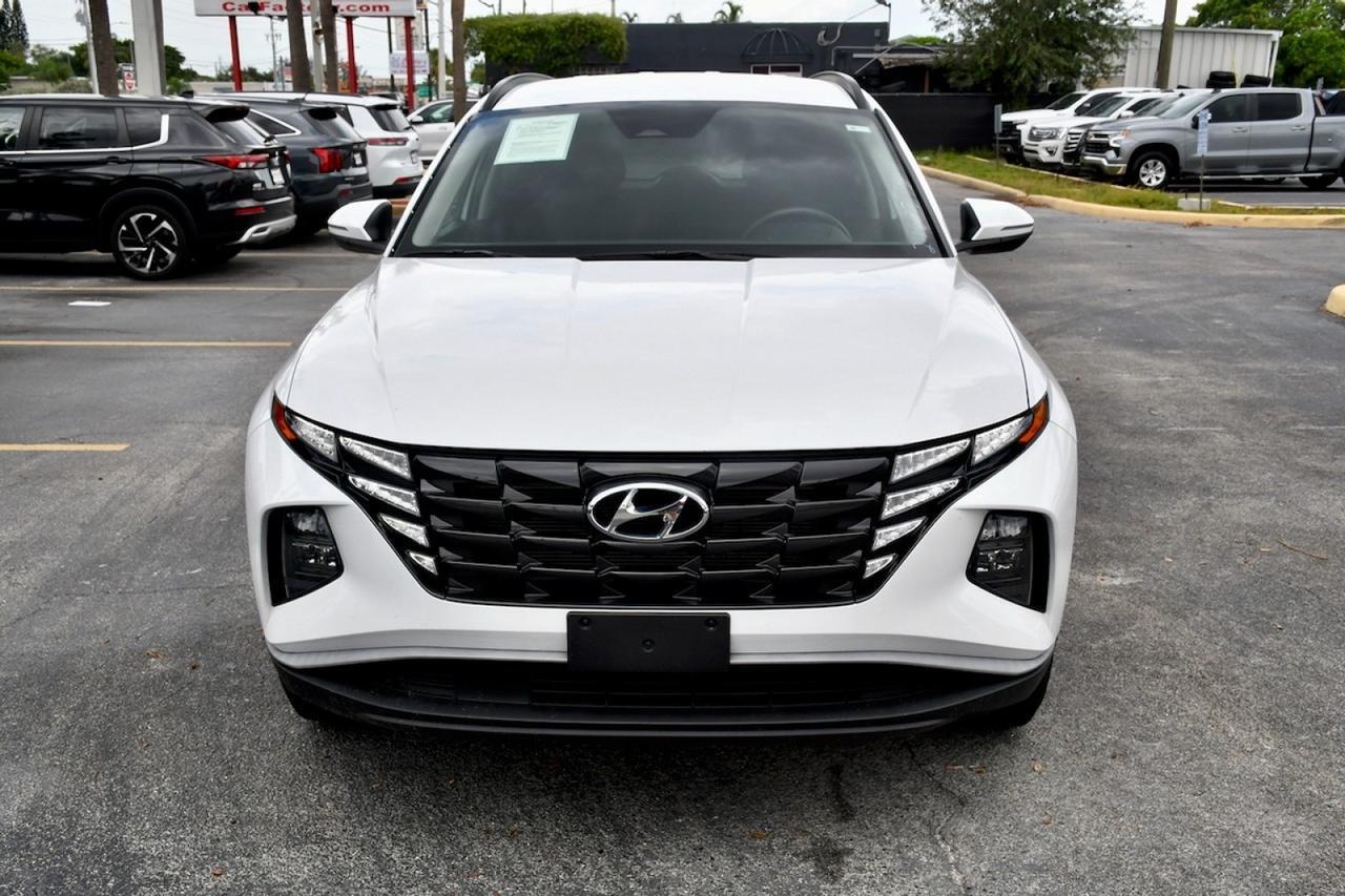 2023 Hyundai Tucson SEL Lake Worth FL