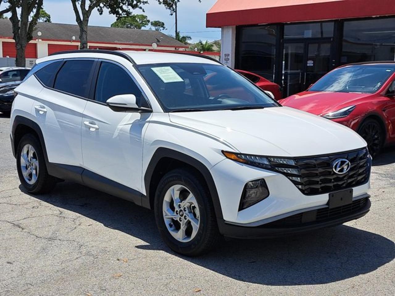 2023 Hyundai Tucson SEL Lake Worth FL