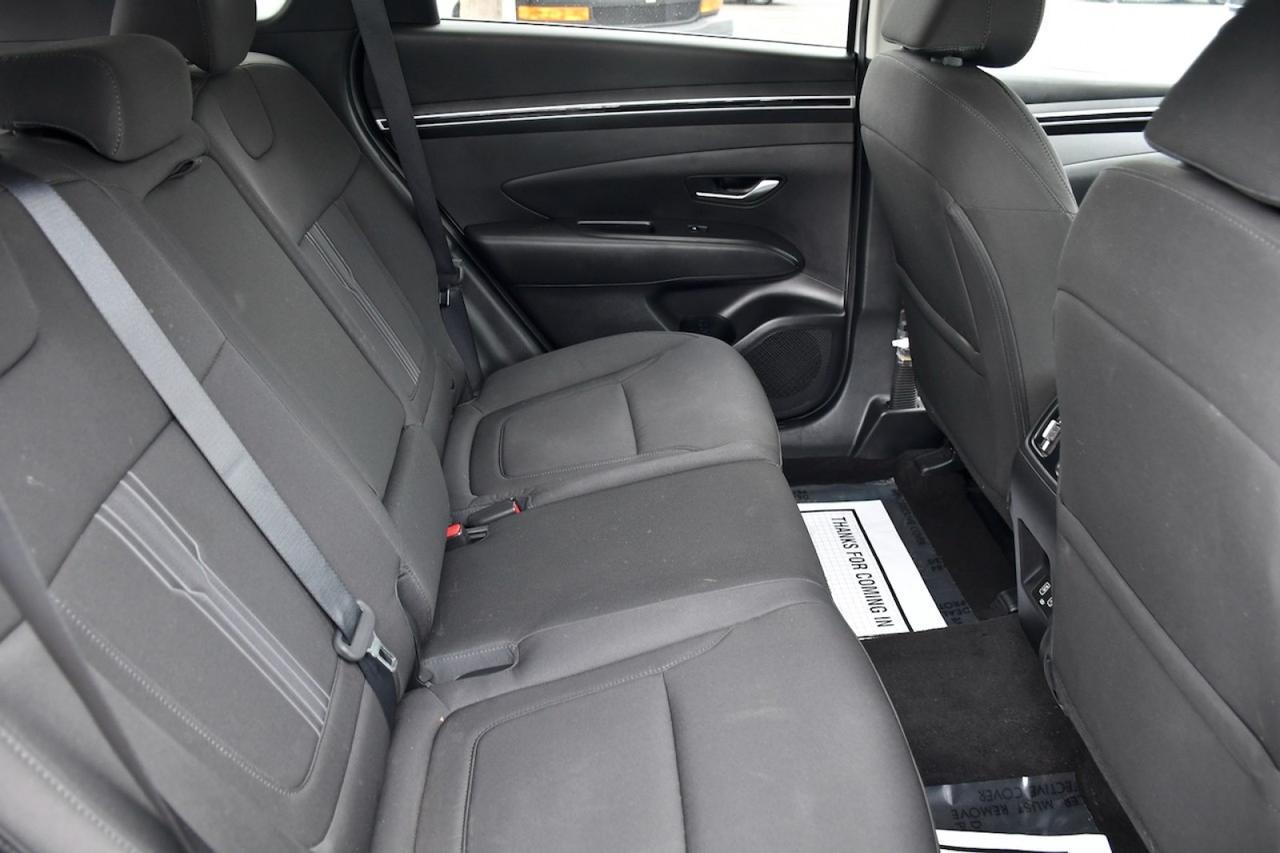 2023 Hyundai Tucson SEL Lake Worth FL