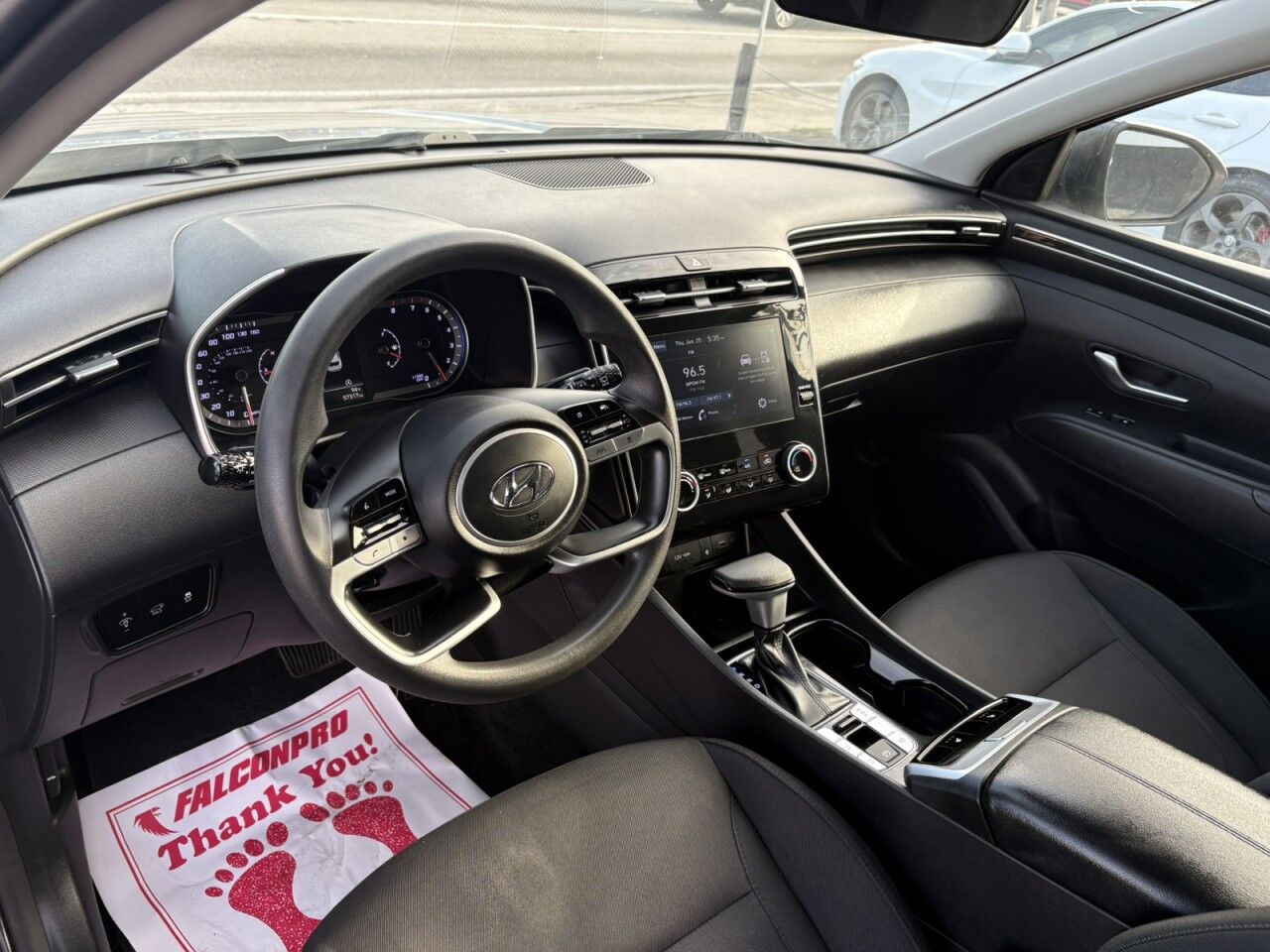 2023 Hyundai Tucson SEL Miami FL