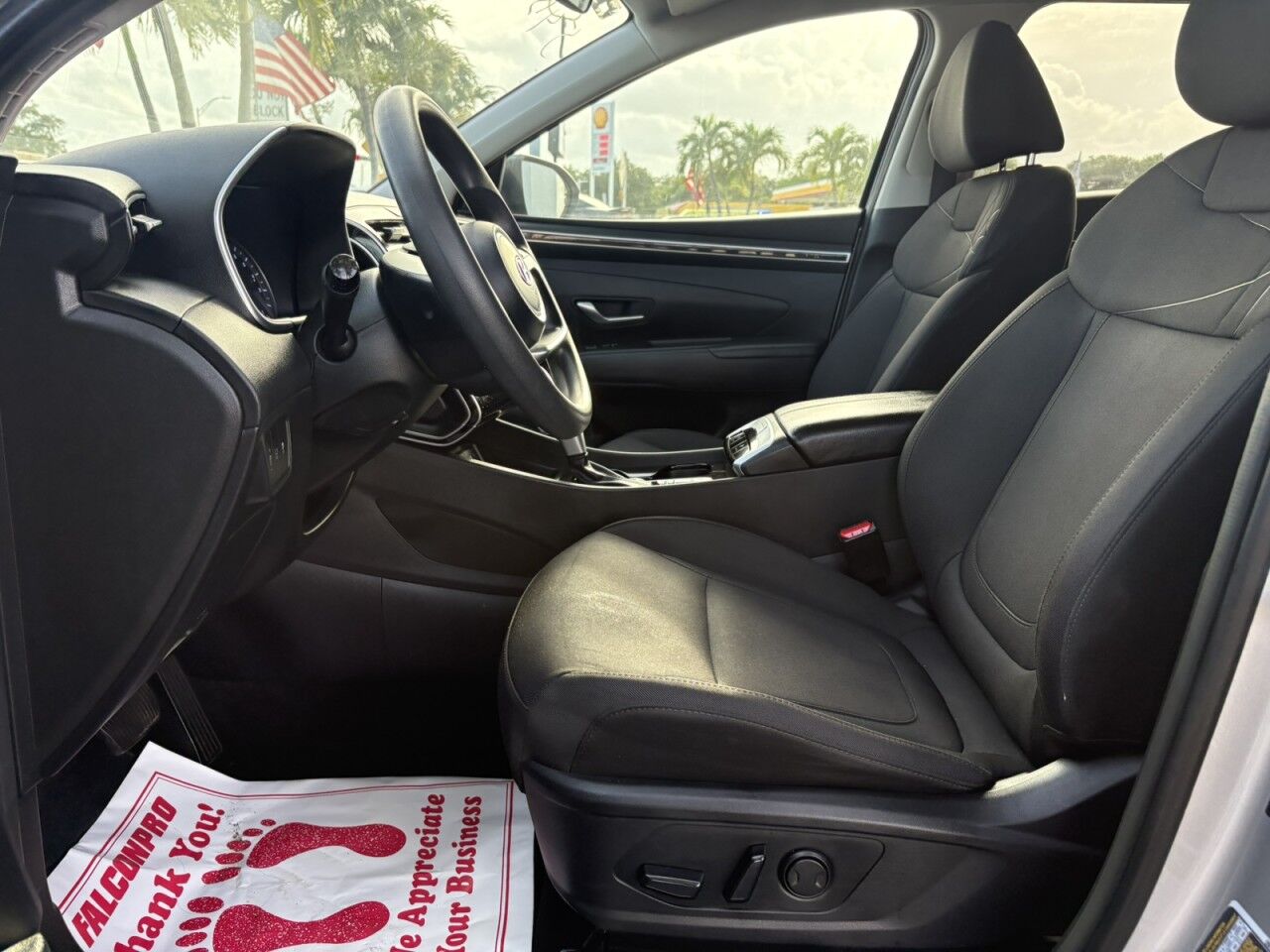 2023 Hyundai Tucson SEL Miami FL