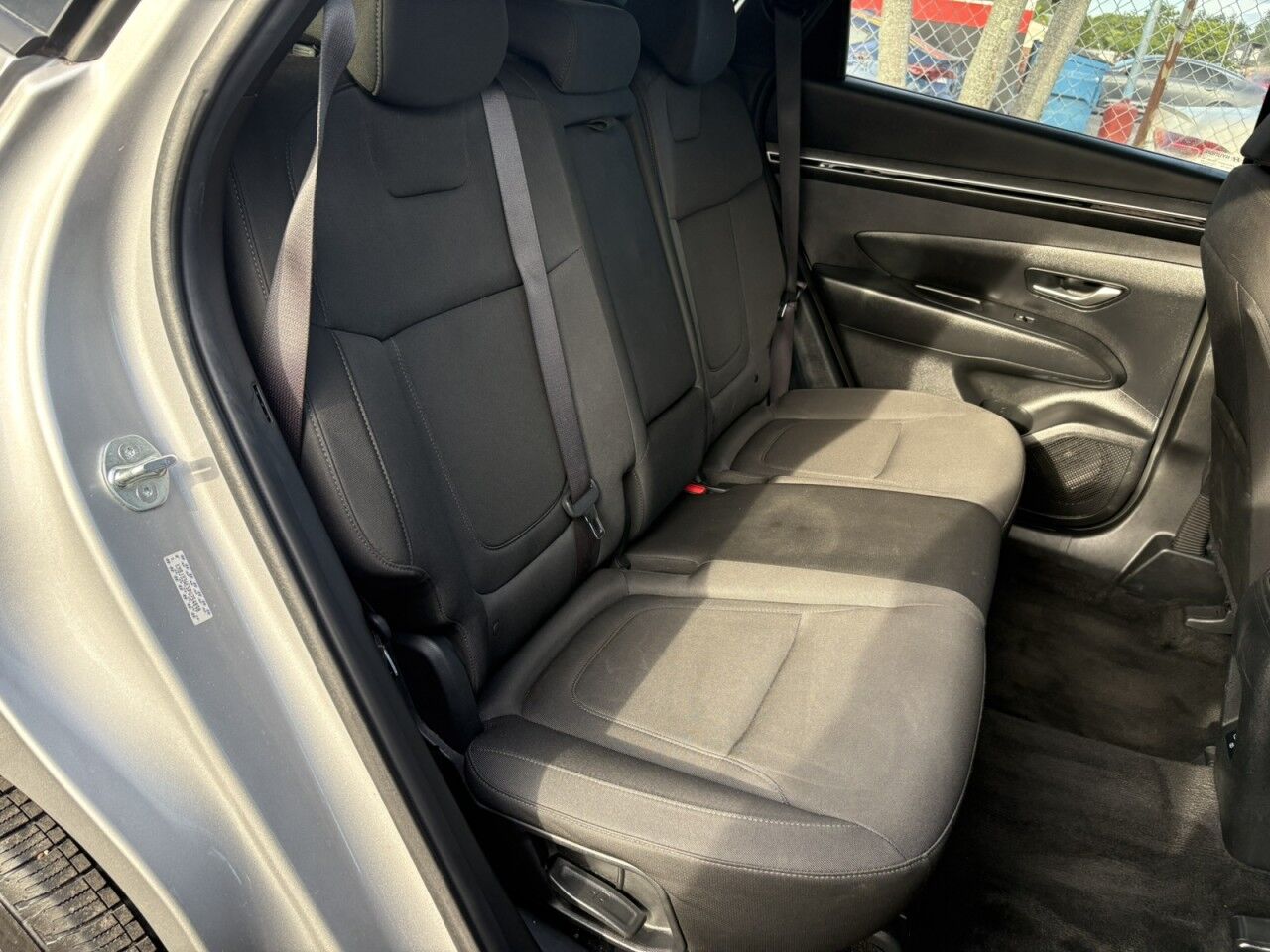 2023 Hyundai Tucson SEL Miami FL