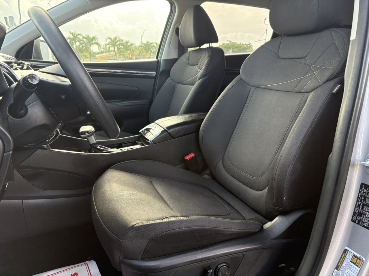 2023 Hyundai Tucson SEL Miami FL