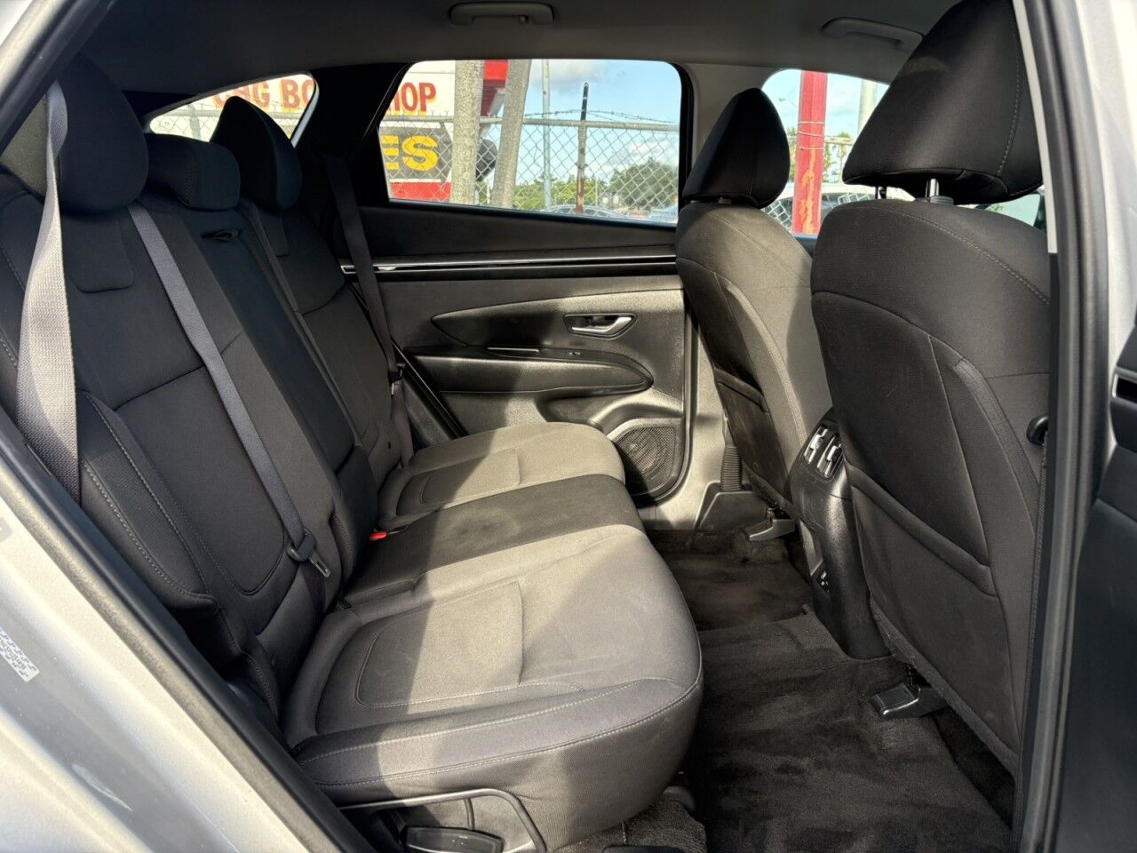 2023 Hyundai Tucson SEL Miami FL