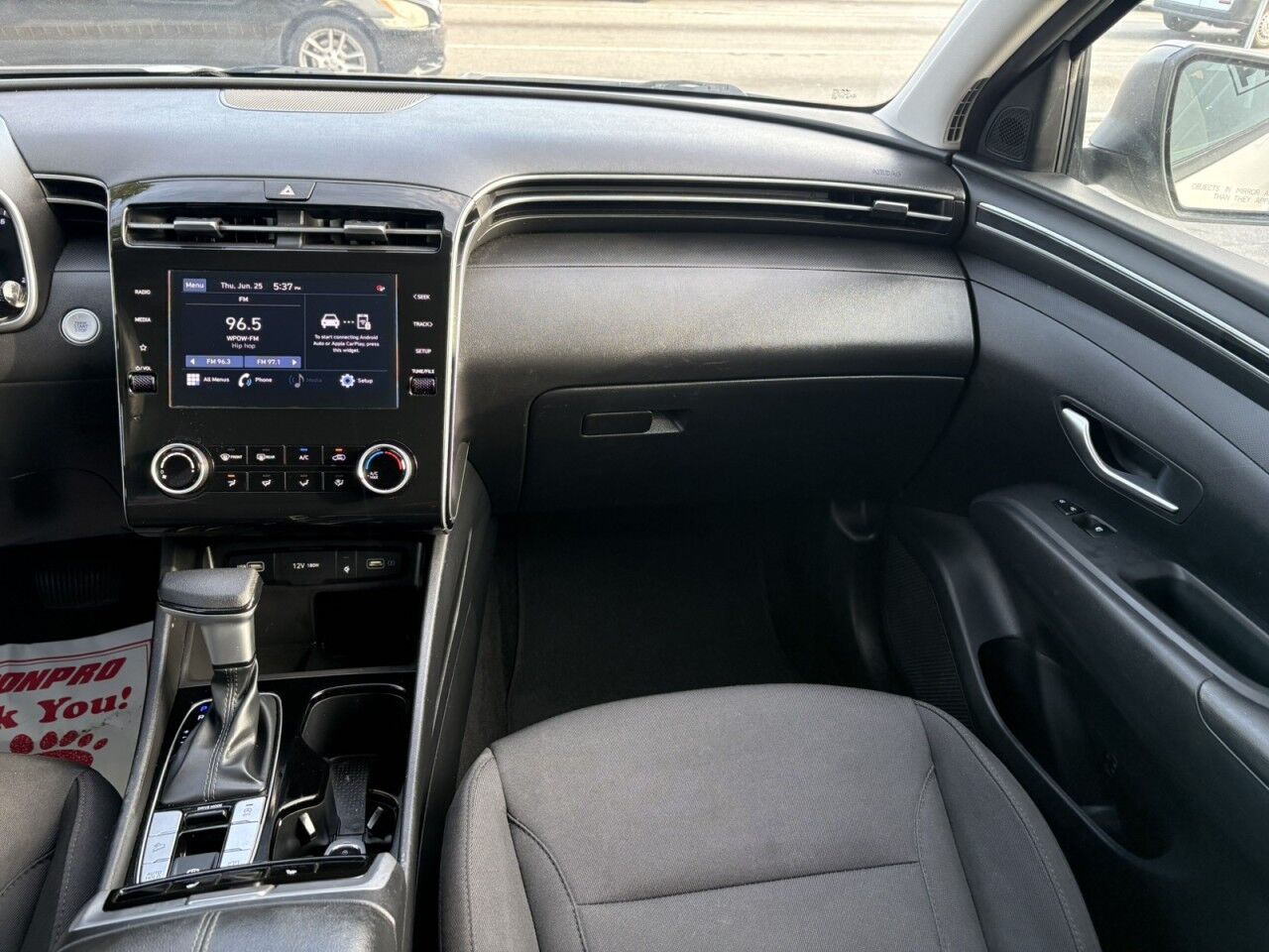 2023 Hyundai Tucson SEL Miami FL