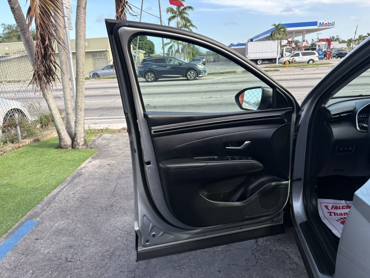 2023 Hyundai Tucson SEL Miami FL