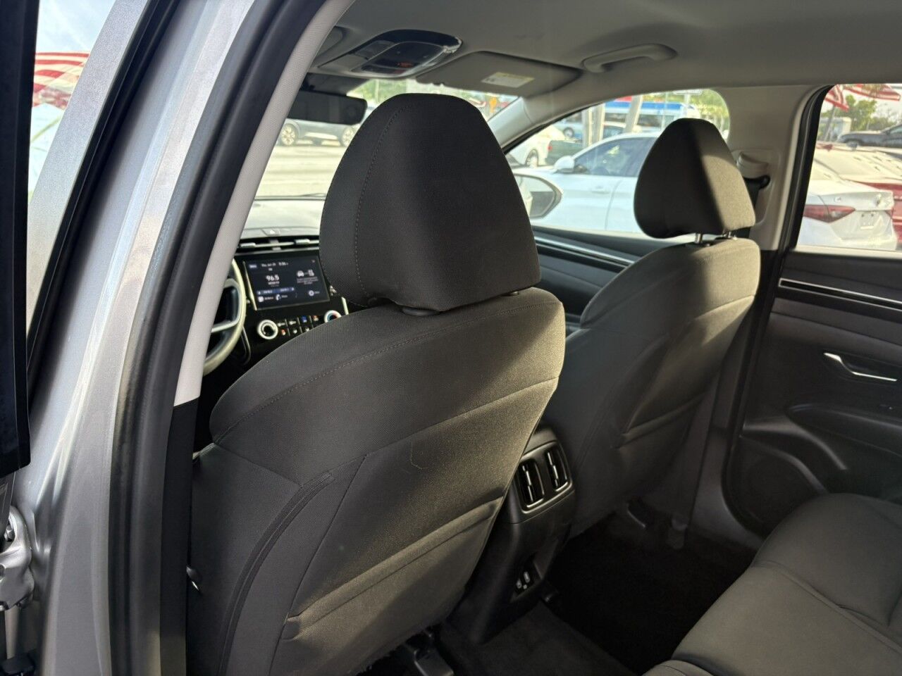2023 Hyundai Tucson SEL Miami FL
