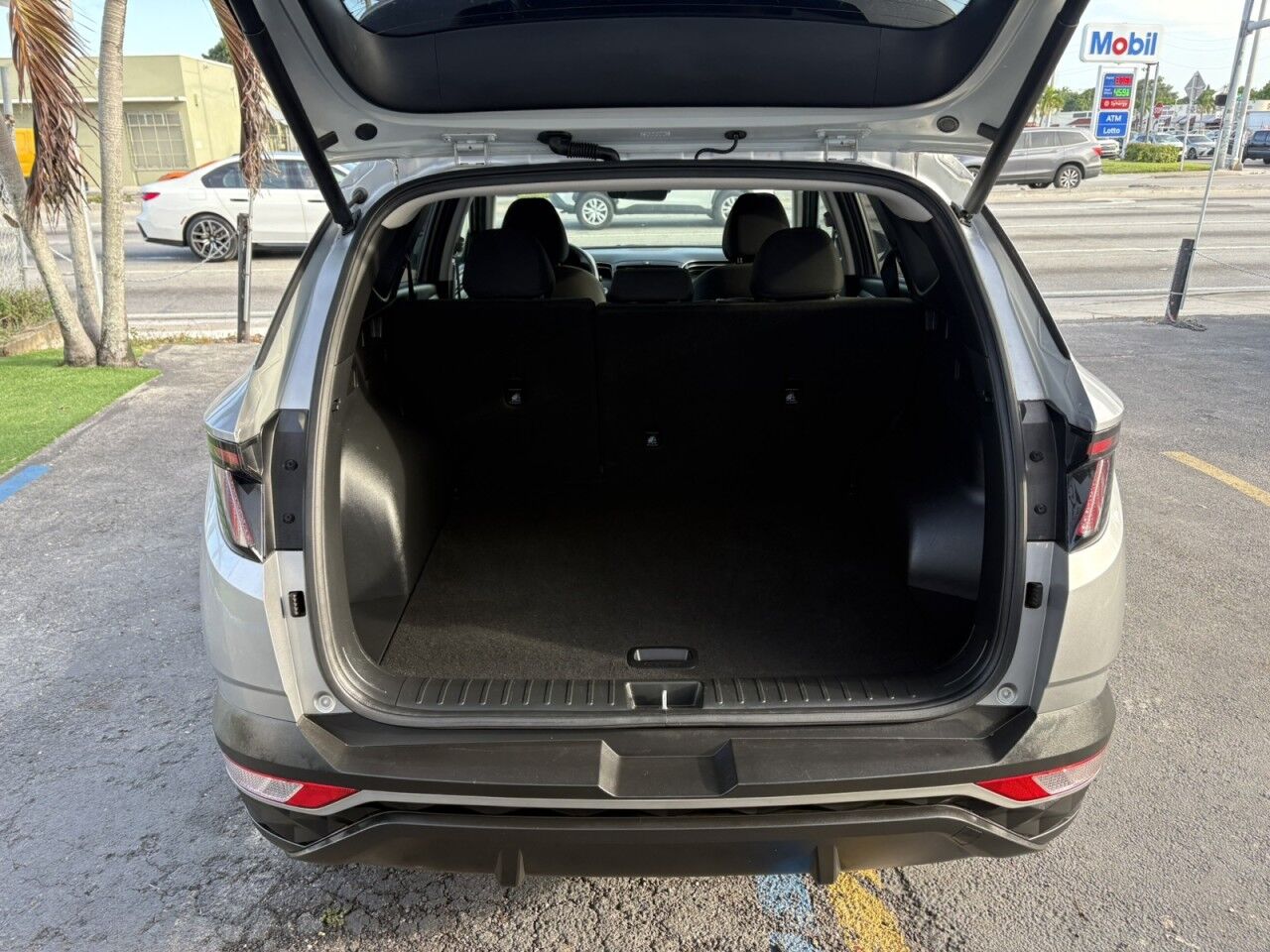 2023 Hyundai Tucson SEL Miami FL