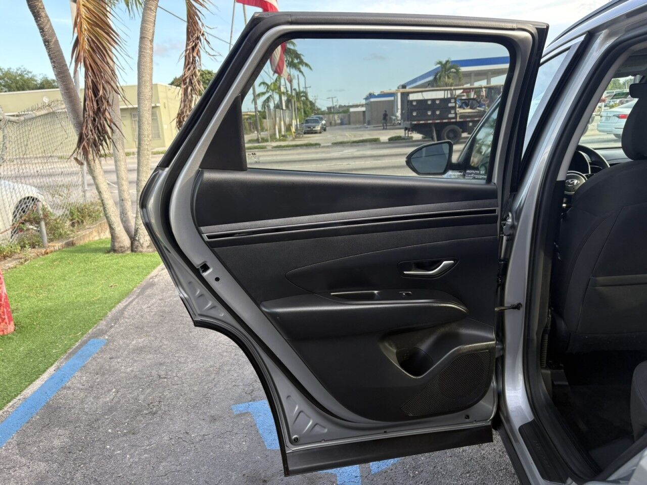 2023 Hyundai Tucson SEL Miami FL